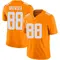 Orange Charlie Browder Youth Tennessee Volunteers Football Jersey - Game